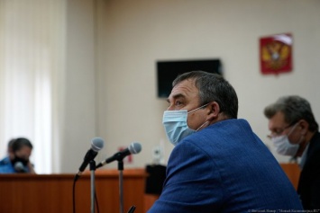 Суд отказал в приобщении экспертизы отрезков видеозаписи по делу о гибели Вшивкова