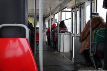 Горвласти рассказали, когда появится новый-старый трамвайный маршрут №3