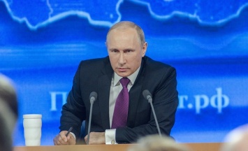 Владимир Путин провел предновогоднюю встречу с правительством