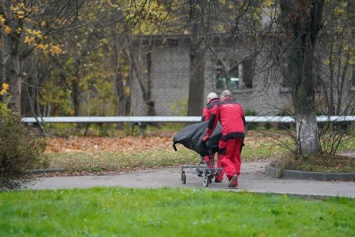 В Калининграде от коронавируса умерли еще два человека