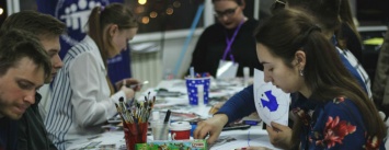 Творческий проект «Новый ты. Искусство внутри» пройдет в Белгороде в новом формате