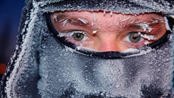 Когда закончатся морозы в Алтайском крае, и какая погода будет на Новый год