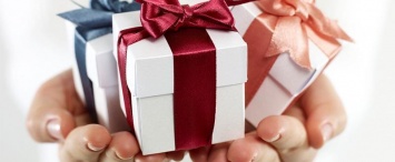 5 идей для бюджетных подарков на новый год
