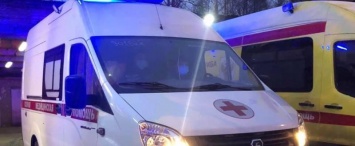 В Обнинске создадут седьмую бригаду скорой помощи