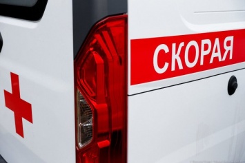 Очевидцы: под Черняховском рейсовый автобус выехал в кювет, водителю стало плохо (фото)