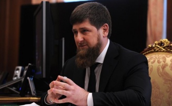 Кадыров раскрыл подробности столкновения полиции с террористами в Грозном