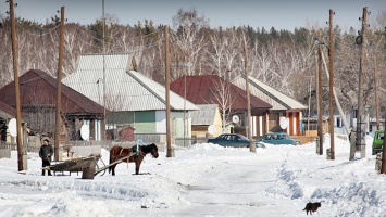 В Алтайском крае могут ликвидировать сельские администрации