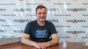 Глава «Водоканала» Бийска Геннадий Чумичев скончался в мэрии города