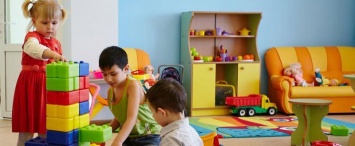 В Калужской области установлен размер максимальной платы за детский сад