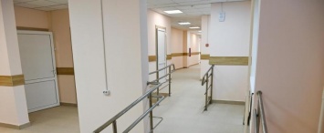 Поликлиника на Кибальчича начнет работать в феврале 2021 года