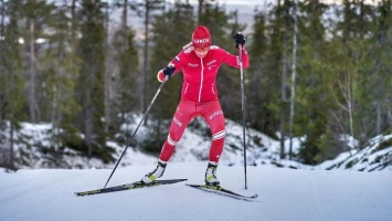 Алтайская лыжница финишировала седьмой в первой гонке нового года в Швейцарии