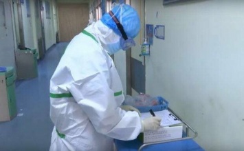 В Югре за сутки зарегистрировано 224 новых случая заражения коронавирусом