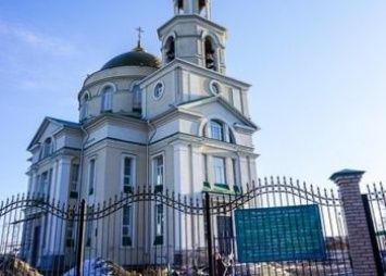 В Рождество храм Ксении Петербургской в Благовещенске впервые откроет свои двери