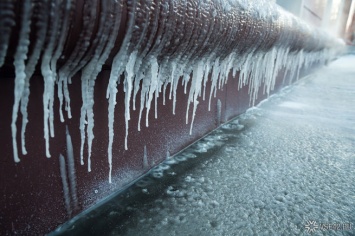 Аномально-холодная погода сохранится в ближайшие дни в Кузбассе