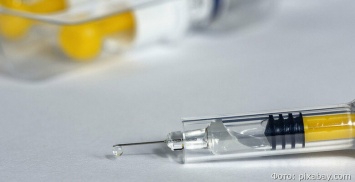 На Камчатке началась вакцинация от коронавируса