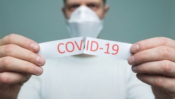 В мире зафиксировали рекордный суточный прирост случаев COVID-19