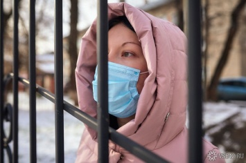 Украина попала под жесткий карантин из-за угрозы коронавируса