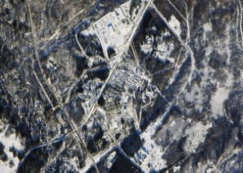 Циолковский сфотографировали с борта МКС
