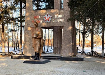 26 воинских захоронений благоустроят в Приамурье