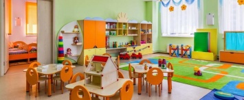 В Калужской области построят шесть детских садов в 2021 году