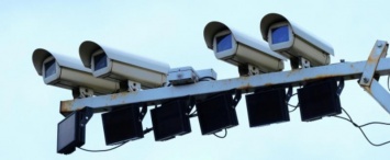 В Калужской области установят еще 10 дорожных камер