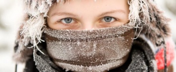 Отменять из-за морозов занятия в школах Калуги пока не планируется