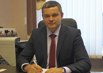 Министерство цифрового развития и связи Приамурья возглавил Александр Курдюков