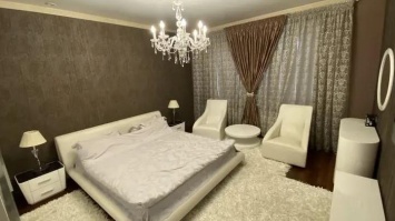Одну из самых дорогих квартир продают в Барнауле почти за 55 млн рублей