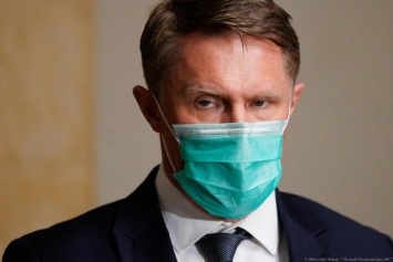 Мурашко заявил о «значительном улучшении» ситуации с лекарствами в России
