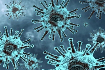 Американские ученые объяснили отличие коронавирусной пневмонии
