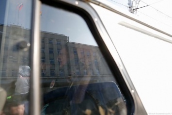 Горвласти: перегон «бэушных» московских автобусов обошелся в 2 млн рублей