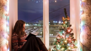 Когда нужно убирать новогоднюю елку из дома?