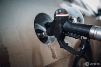 Кузбасские власти предрекли резкий рост цен на бензин