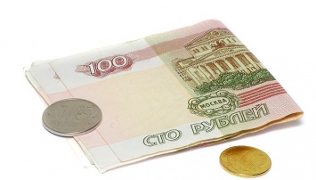 Рубль посчитали самой недооцененной валютой