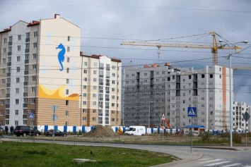Средняя цена «квадрата» в новостройках выросла в Калининграде на 38%