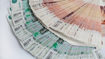 Хореограф из Алтайского края выиграла в лотерею миллион рублей