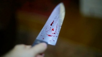 В Югре мужчина с ножом в руке проник в квартиру к бывшей супруге