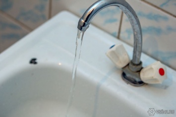 Роспотребнадзор обнаружил возбудителя дизентерии в водопроводной воде в Дагестане