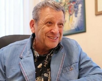 Умер основатель и худрук «Ералаша» Борис Грачевский