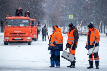 В Симферополе заявили о готовности к ухудшению погоды