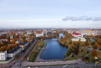 Жители Кемерово, Хабаровска и Москвы стали лидерами по миграции в Калининград