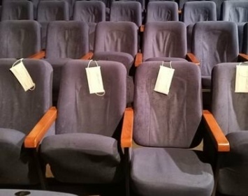 В Карелии смягчили ограничения для театров и концертных организаций