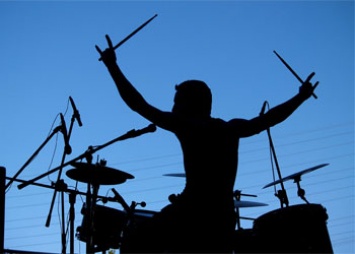 На рок-н-моб в Белогорске планируют собрать минимум сто музыкантов