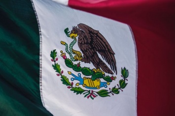 Женщины создали ополчение против наркокартеля в Мексике