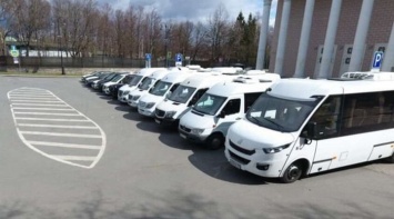 В Барнауле предлагают купить автомобильный бизнес с водителями и лимузинами
