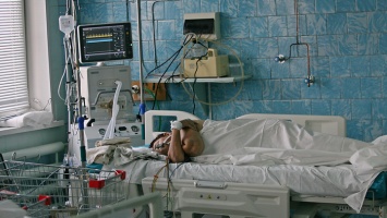 12 пациентов с ковидом умерли в Алтайском крае за сутки