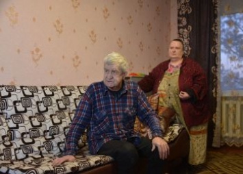 Пожилая пара из Зеи оформила брак ради переезда в новое жилье