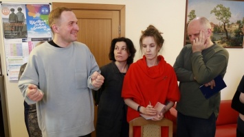 В Молодежном театре Алтая готовят новую премьеру