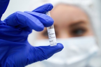 ВОЗ: «неравенство» в поставках вакцин от COVID-19 подрывает борьбу с пандемией
