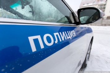 Пропавшего в Калининграде 8-летнего мальчика нашли